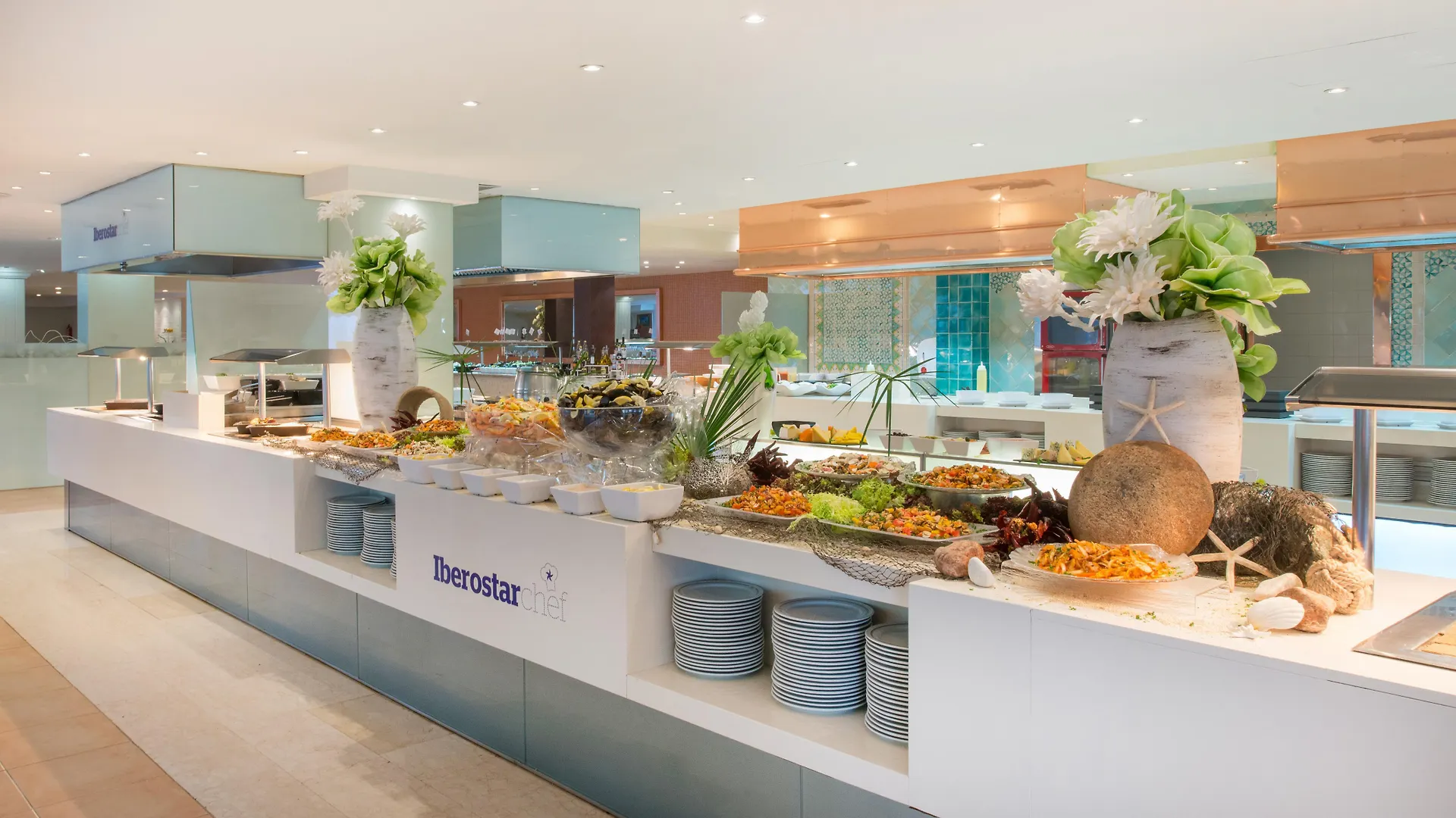 Iberostar Selection Albufera Playa All Inclusive Playa de Muro  Hotel