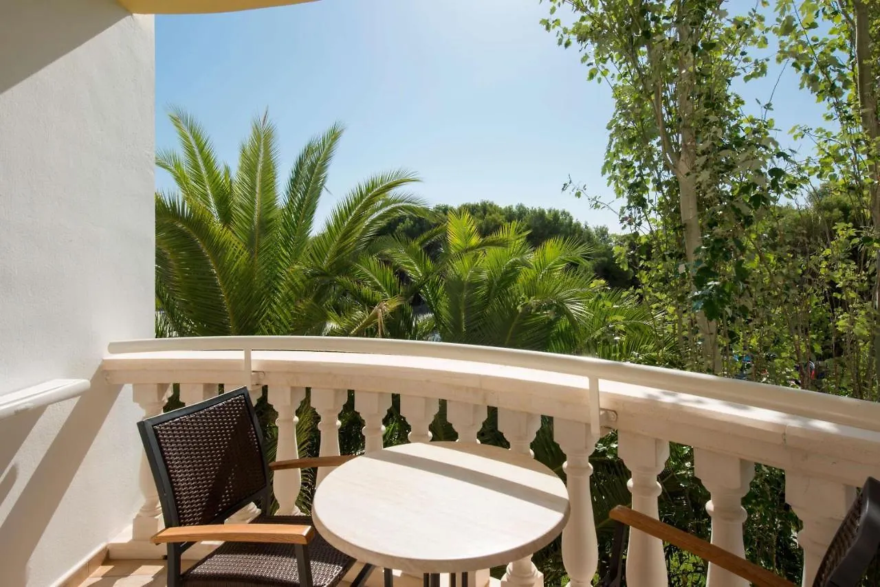 Iberostar Selection Albufera Playa All Inclusive Playa de Muro  Hotel