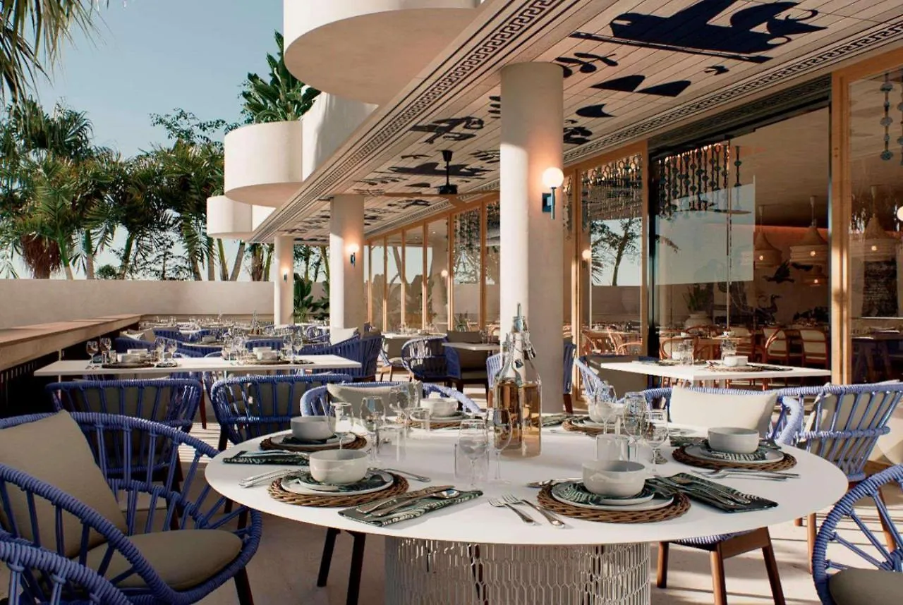 Iberostar Selection Albufera Playa All Inclusive Playa de Muro  4*, Playa de Muro (Mallorca)