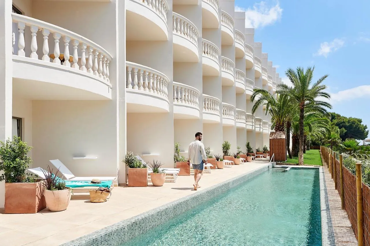 **** Hotel Iberostar Selection Albufera Playa All Inclusive Playa de Muro  Španělsko