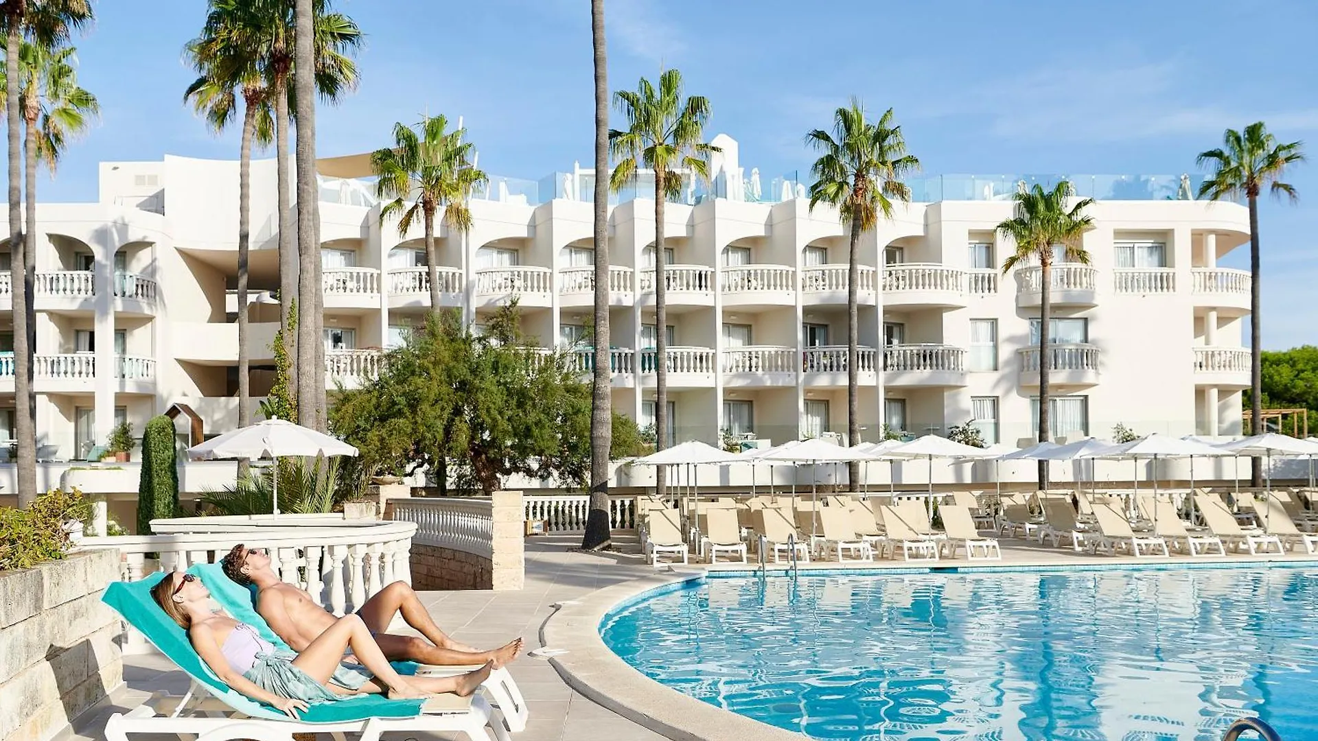 Iberostar Selection Albufera Playa All Inclusive Playa de Muro
