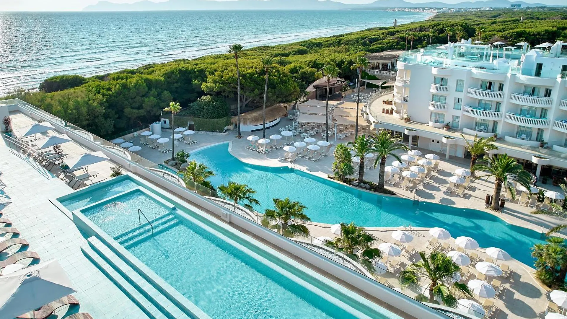 Iberostar Selection Albufera Playa All Inclusive Playa de Muro  4*, Playa de Muro (Mallorca)