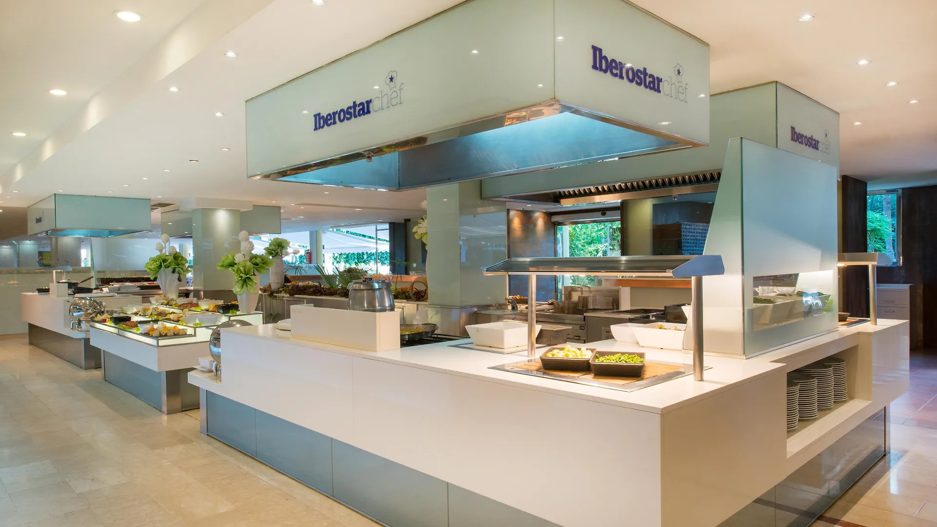 Iberostar Selection Albufera Playa All Inclusive Playa de Muro