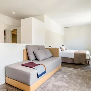 Hotel Peninsular Girona