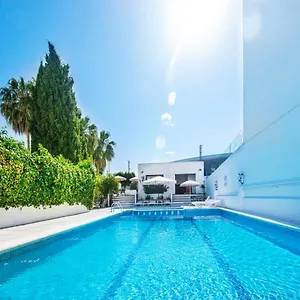 Hotel Tarba San Antonio (Ibiza)