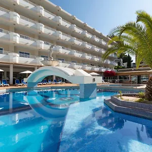 4* Отель Mar &