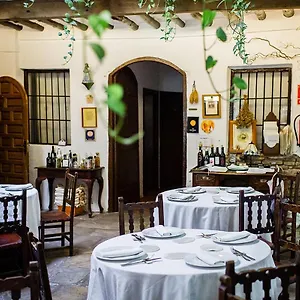 Arte De Cozina 2* Antequera