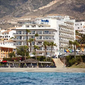 Hotel Arenas, Affiliated By Melia Benalmadena