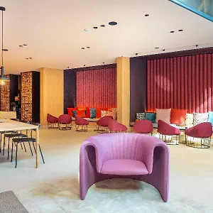 Arcelon 4* Barcelone