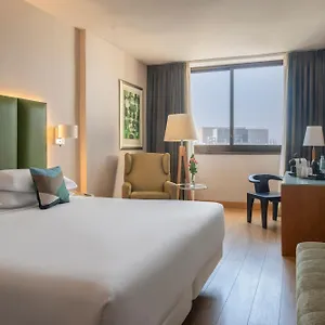 Hotel Hesperia Barcelona Sant Just Sant Just Desvern