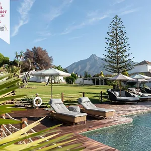 Boho Club 5*, Marbella Hiszpania