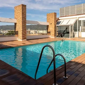 Hotel Sercotel Medina Azahara Cordoba
