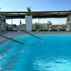 Hotel Becquer Seville