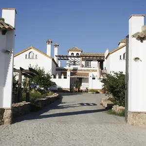 El Fogon Del Duende 3* Arcos de la Frontera