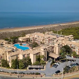 Hotel Barcelo Mar Punta Umbria