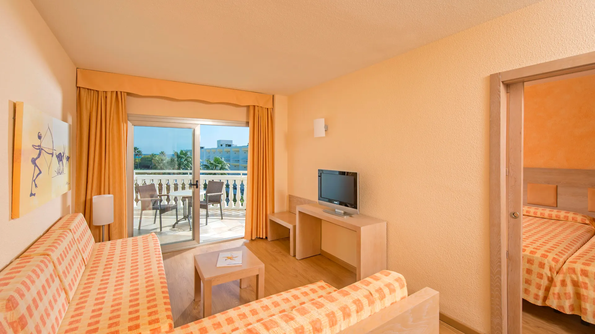 Iberostar Selection Albufera Playa All Inclusive Playa de Muro  4*, Playa de Muro (Mallorca)