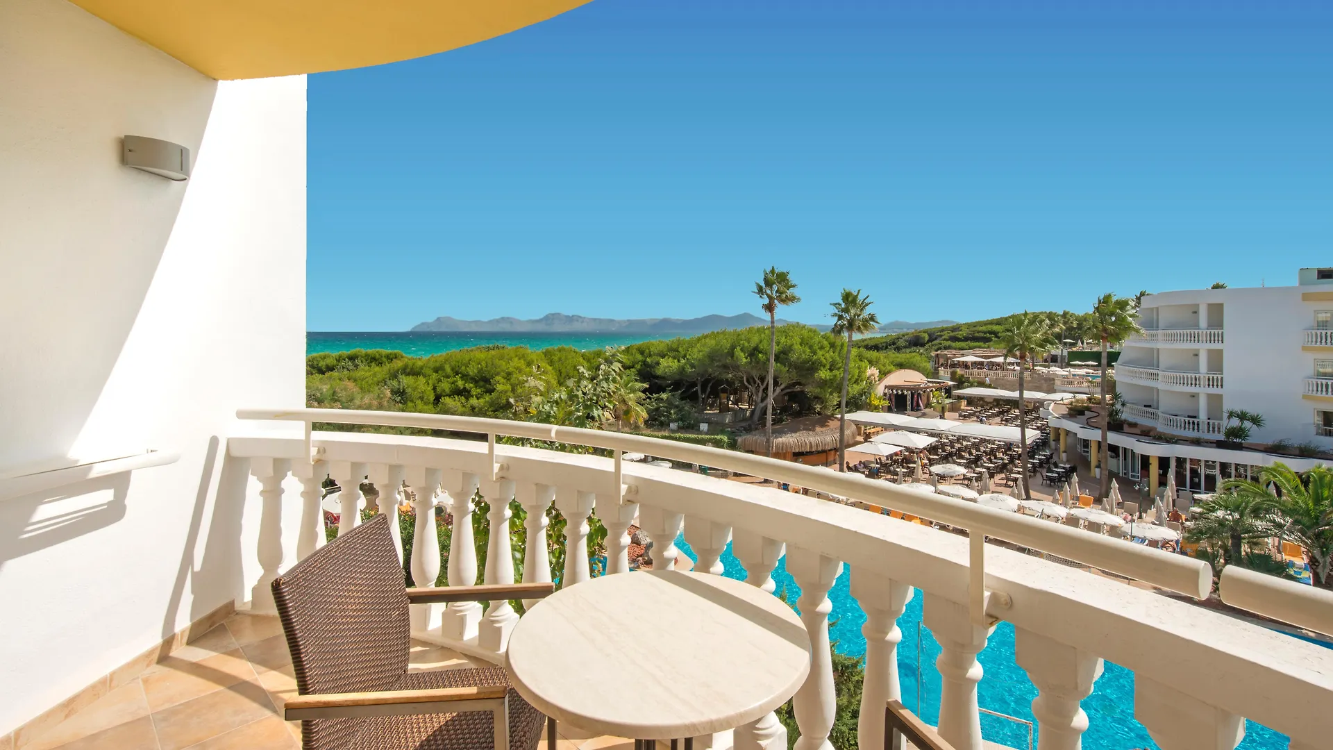 Hotel Iberostar Selection Albufera Playa All Inclusive Playa de Muro