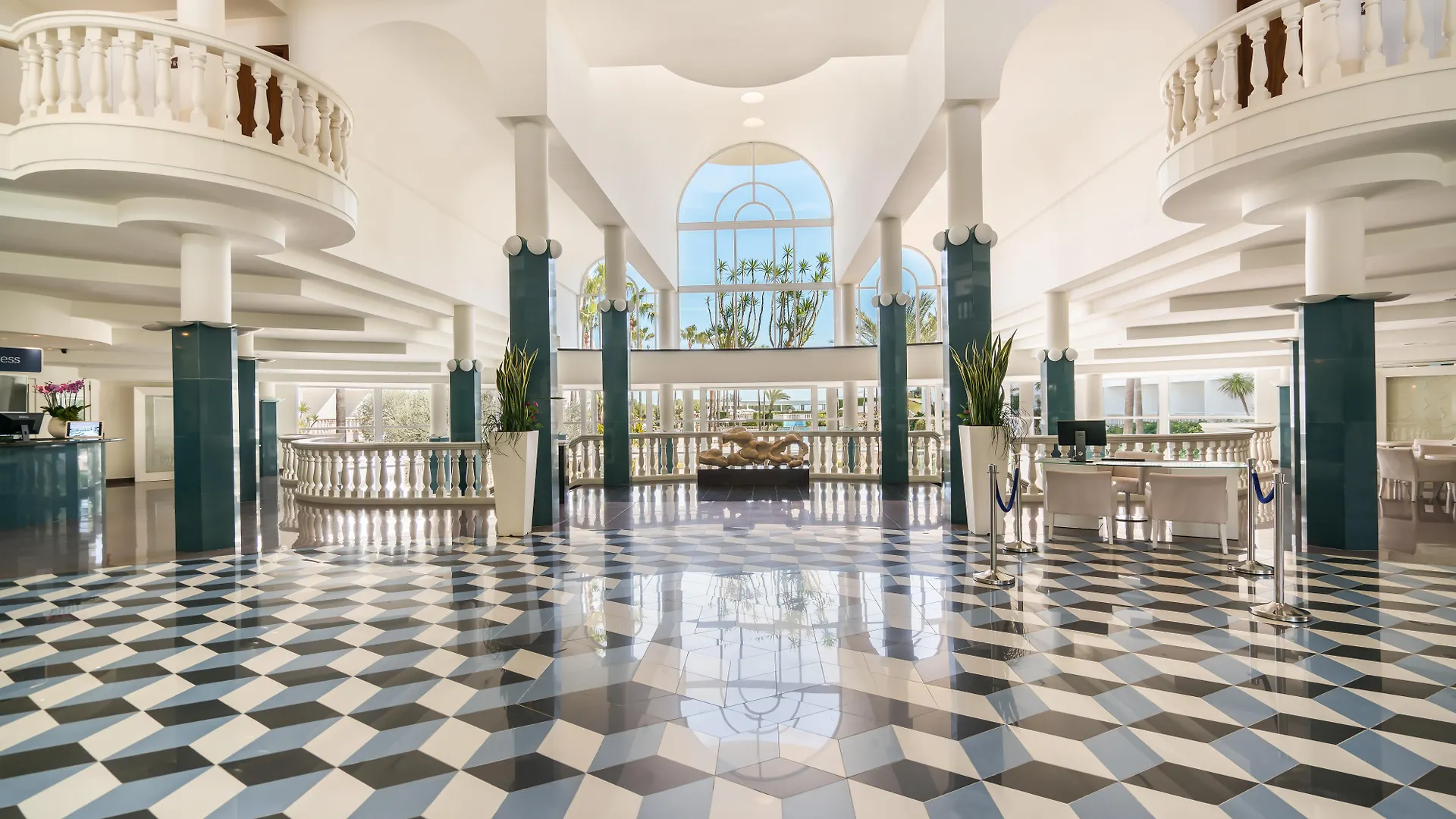 Hotel Iberostar Selection Albufera Playa All Inclusive Playa de Muro