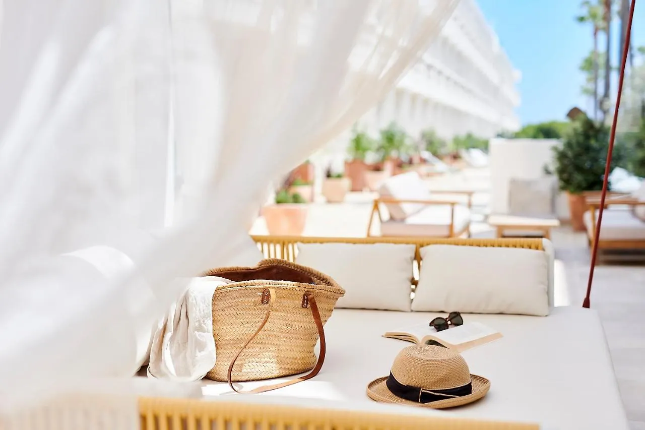 Iberostar Selection Albufera Playa All Inclusive Playa de Muro  Hotel Playa de Muro (Mallorca)