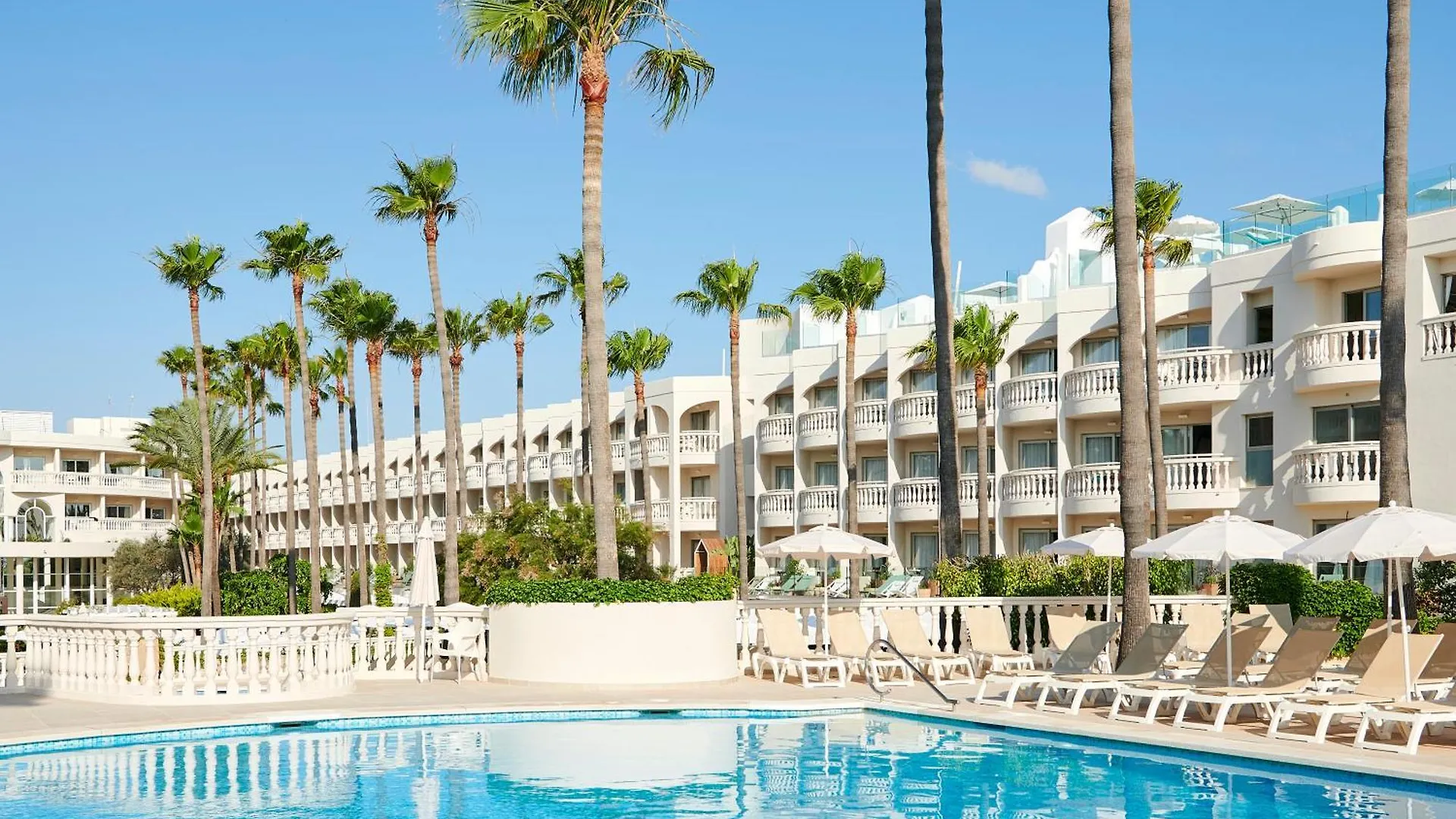 Hotel Iberostar Selection Albufera Playa All Inclusive Playa de Muro