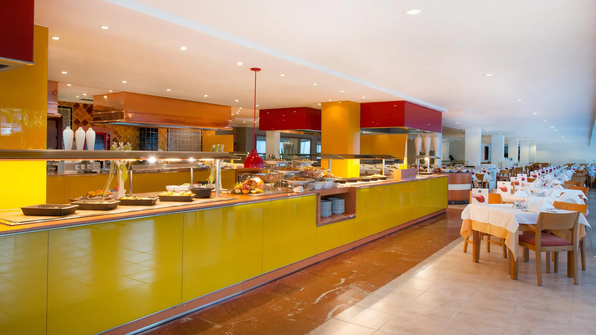 Iberostar Selection Albufera Playa All Inclusive プラヤ・デ・ムロ 4*,  スペイン